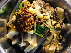 -88号小吃店·经典云南菜·地道纳西美食