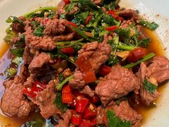 -洞庭鱼香(万科店)