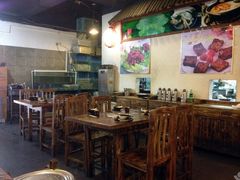 大堂-盈田盈粥庄(博山东路店)