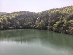 -虞山风景区
