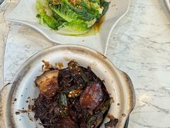 -三美肉骨茶(柏威年广场店)