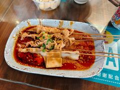 -御陕坊(交大店)