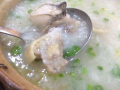 -大富蚝乌东哥饭店·石锅鱼杂·柠檬鸭(革新路店)