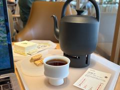 -tea'stone (万象天地店)