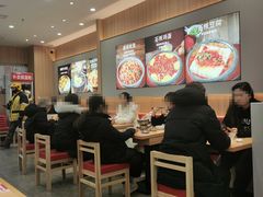 -米村拌饭(摩码广场店)