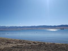 -青海湖二郎剑景区