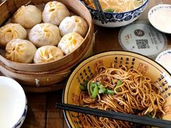 -孟家蟹包(锦绣街店)