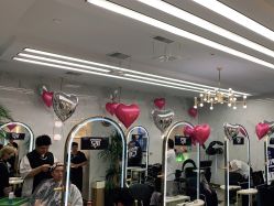 门面-时尚玩家发型设计