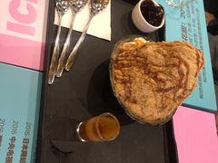 -Ice Monster冰馆·CNN评选全球十大甜品(国贸商城店)