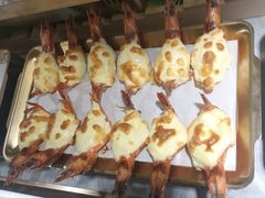 -四海蒸鲜蒸汽海鲜自助(北戴河店)