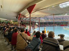 -西双版纳勐泐文化旅游区