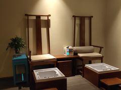 -鼎族怡华·指压·经络·疗愈SPA(紫荆店)