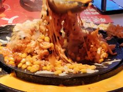 -轻烧烤肉(光谷步行街店)