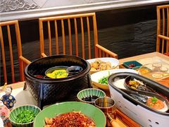 -锦府盐帮·侯宅(五棵松万达店)