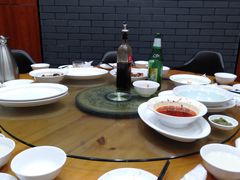 -多福饺·家常菜(谷德店)