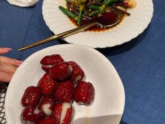 -老吉堂上海本帮菜(工体店)