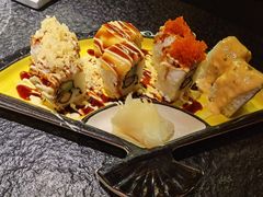 -赤谷和牛烧肉居酒屋(石景山店)