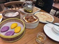 -如轩·海鲜砂锅粥·潮汕菜(海珠店)