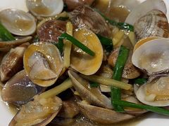 -79号渔船海鲜饭店(华强北店)