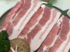 -韩宫宴和牛烤肉(上海金山万达店)