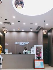 -IN STYLE•造型
