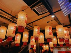 -朱光玉火锅馆·太原旗舰(钟楼街店)
