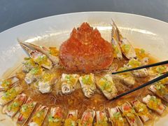 -许家菜(望江店)