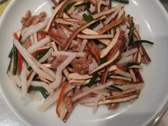 -品大三·经典淮扬菜(大行宫店)
