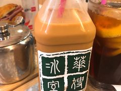 -华嫂冰室(湾仔店)