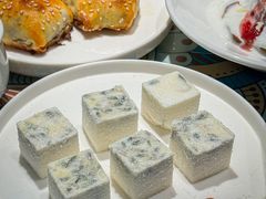 -楼兰古丽·新疆菜(大唐西市店)
