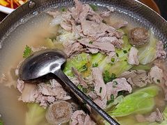 -川堂风·跷脚牛肉·乐山爆炒(宝山日月光店)