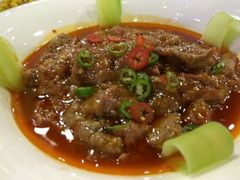 -缪氏川菜(丰盛町店)