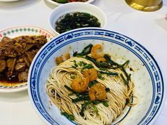 -鲁达面馆本帮风味(共康东路店)