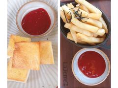 -La Terre乐田(万象城店)