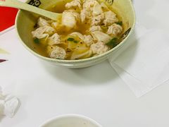 -千里香馄饨王(虹梅路店)