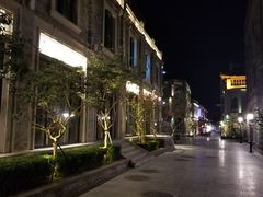 -鲜鱼口老字号美食街