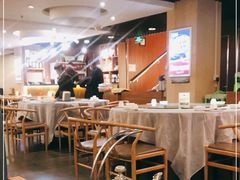 大堂-小土豆北方菜馆(方庄店)