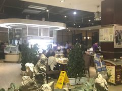 -爱伲牛肉火锅自助(景洪店)