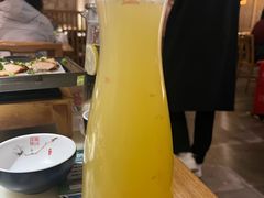 -绿茶餐厅(西单老佛爷店)