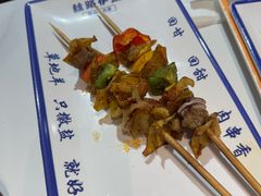 -丝路伊兰·兰州牛肉面(牛街总店)