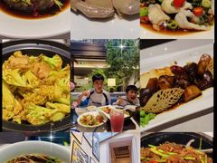 -狮王府淮扬菜(夫子庙老门东店)
