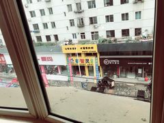 -锦江之星(辽宁朝阳火车站店)