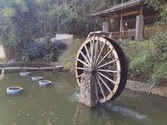 -景德镇古窑民俗博览区