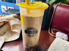 -快乐柠檬happylemon(熙地港店)