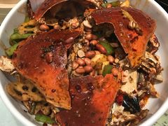 -李老爹香辣蟹(宣武门店)