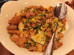 -前海沿·青岛菜(李沧万达店)