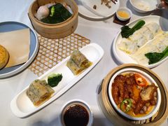 -味可道美食坊(福基路店)