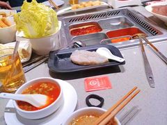 -海底捞火锅(河东万达广场店)