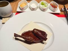 -鲤院·新中式美学·庭院餐厅(夫子庙店)