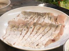 -正能量脆肉鲩火锅